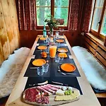 Arche De Noe B&B * Verbier
