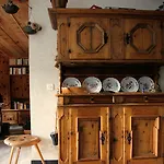 Bed & Breakfast Arche De Noe B&B Verbier