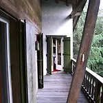 Bed & Breakfast Arche De Noe B&B Verbier