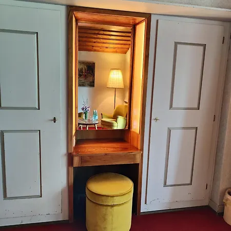 Panzió Arche De Noe *