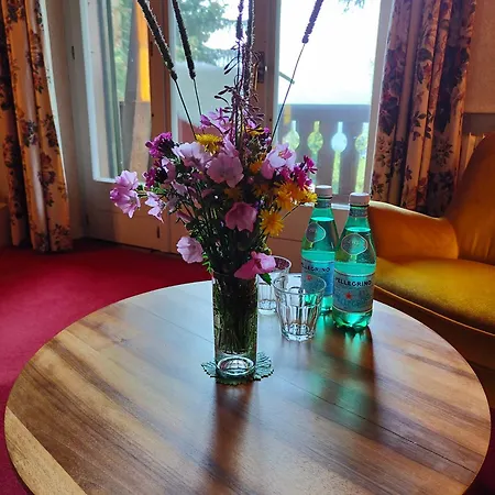 Nocleg ze śniadaniem Arche De Noe