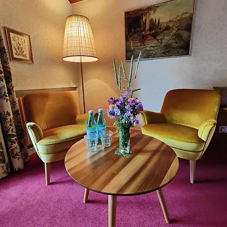 Arche De Noe B&B *