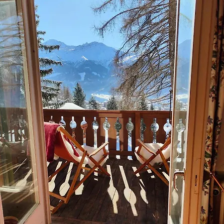 Arche De Noe * Verbier