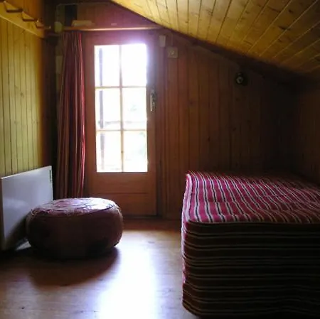 Couette-café Arche De Noé