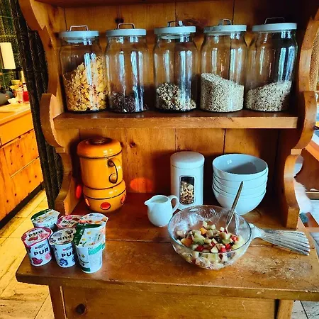 Arche De Noe Bed and Breakfast