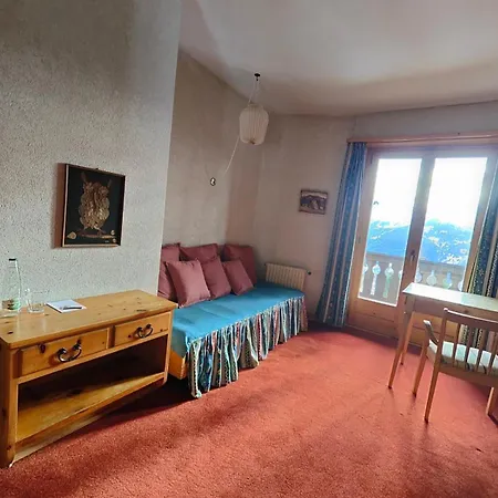Arche De Noe B&B Bed & Breakfast Verbier