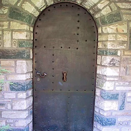 Arche De Noe ヴェルビエール
