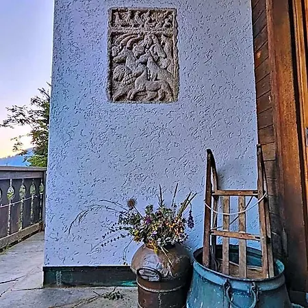 Arche De Noe ヴェルビエール