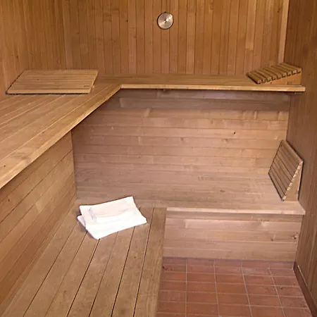 Arche De Noe B&B