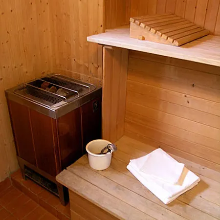 Couette-café Arche De Noé