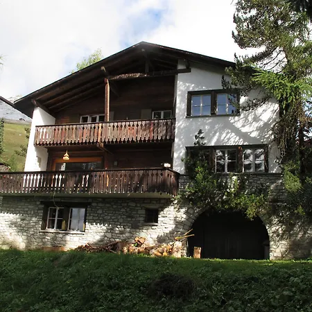 Bed & Breakfast Arche De Noe B&B