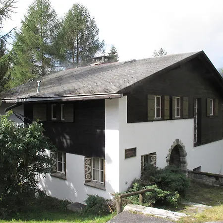 Bed & Breakfast Arche De Noe B&B *