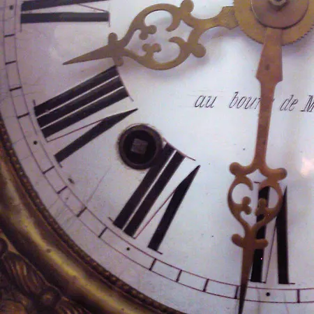 Nocleg ze śniadaniem Arche De Noe *