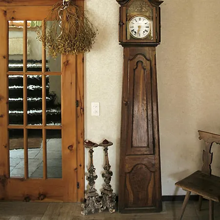 Arche De Noe B&B