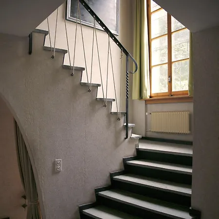 Panzió Arche De Noe
