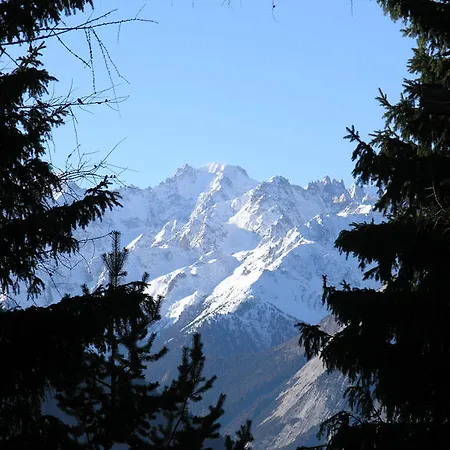 Bed and Breakfast Arche De Noe