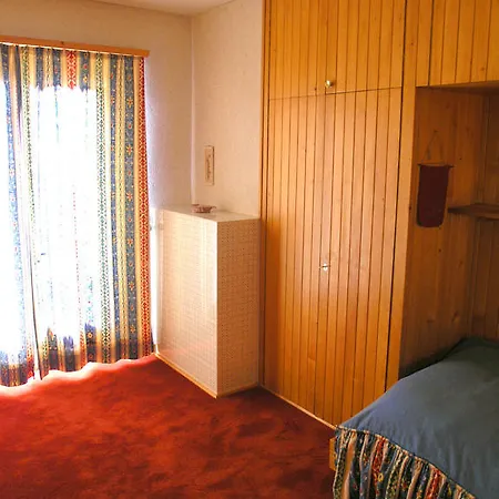 Nocleg ze śniadaniem Arche De Noe Verbier