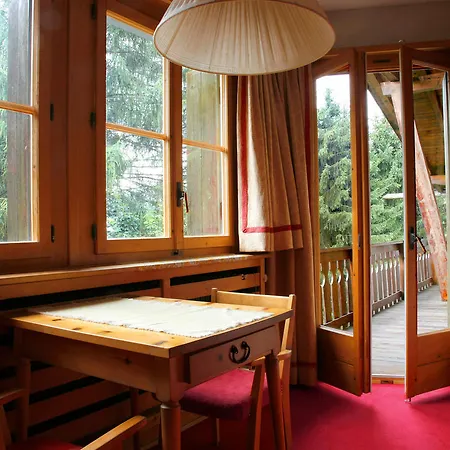 Nocleg ze śniadaniem Arche De Noe