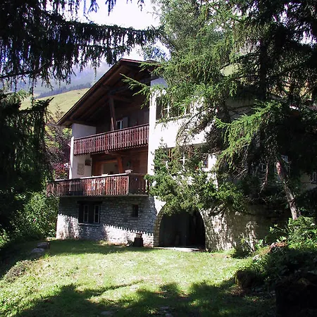Arche De Noe B&B