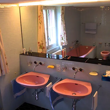 Couette-café Arche De Noé Verbier