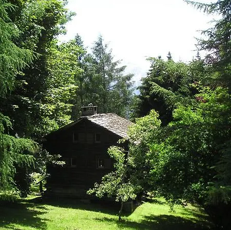 Bed & Breakfast Arche De Noe B&B Verbier