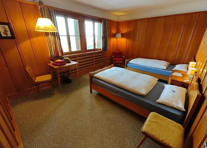 Arche De Noe Verbier