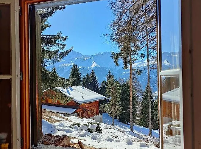 Frühstückspension Arche De Noé