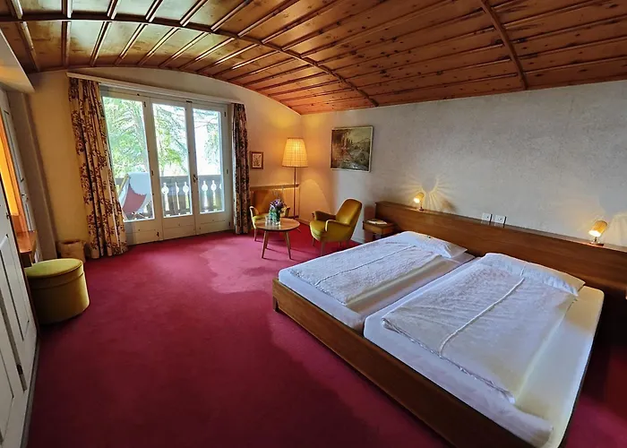 Arche De Noé Verbier