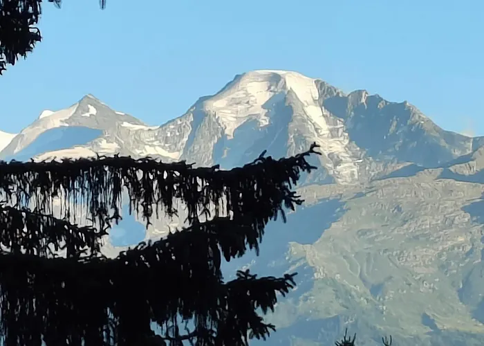 Arche De Noé * Verbier