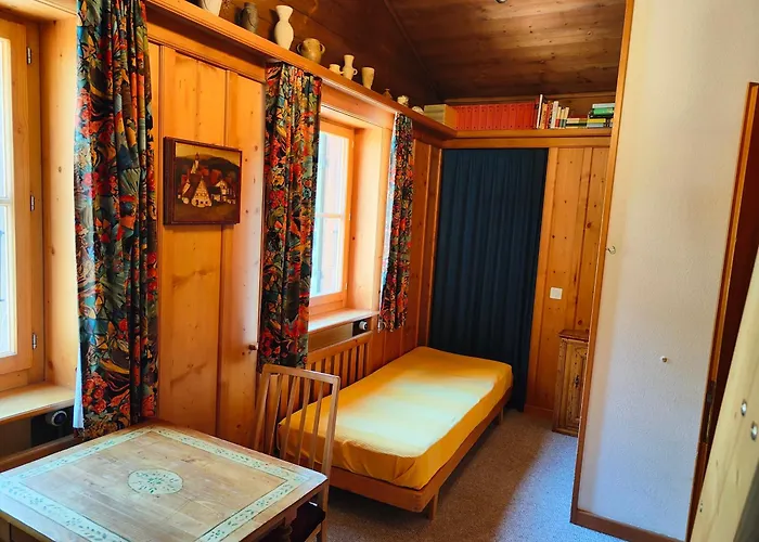 Arche De Noé Verbier