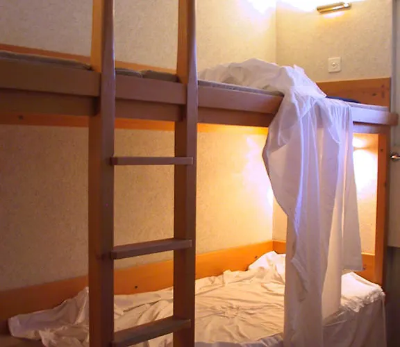 B&B Arche De Noe 베르비에