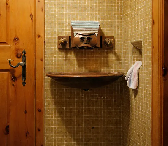 Arche De Noe Verbier