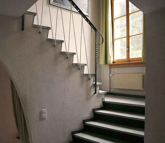 Frühstückspension Arche De Noé