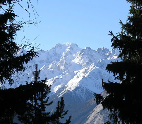 Frühstückspension Arche De Noé