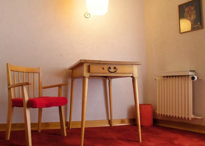 Bed & Breakfast Arche De Noe