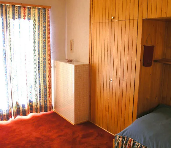 Frühstückspension Arche De Noé Verbier