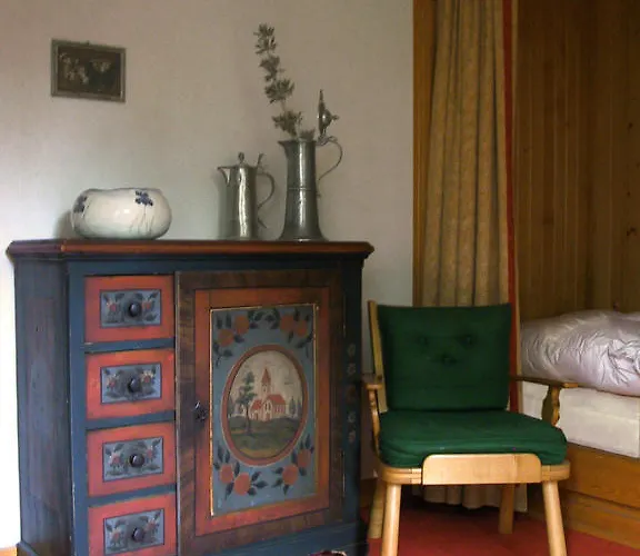 B&B Arche De Noe 베르비에