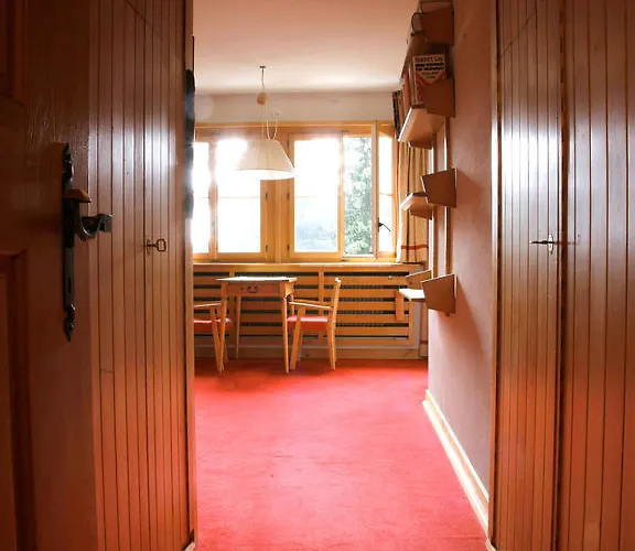 Frühstückspension Arche De Noé *