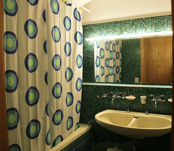 B&B Arche De Noe 베르비에