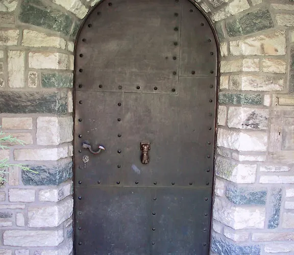 B&B Arche De Noe 베르비에