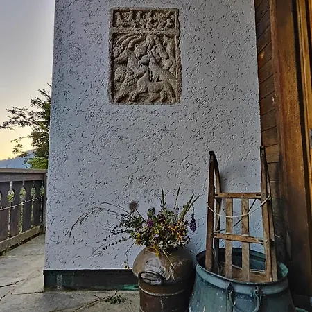 Arche De Noe