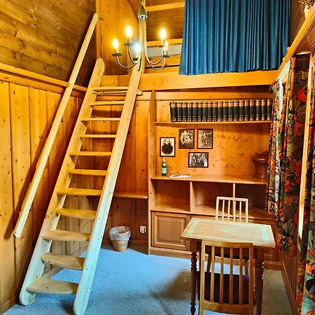 Bed & Breakfast Arche De Noé