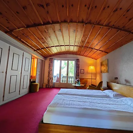 Arche De Noé Bed & Breakfast *