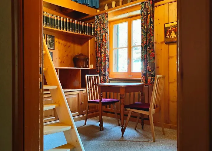 Arche De Noé Bed & Breakfast