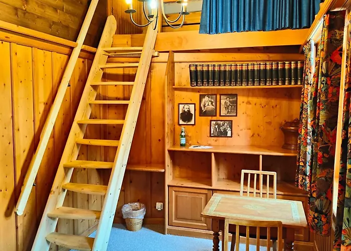 Bed & Breakfast Arche De Noé