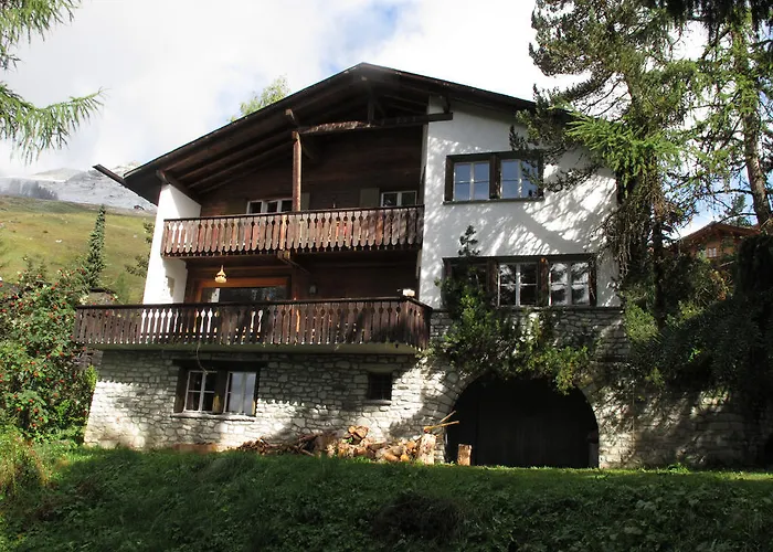 Bed & Breakfast Arche De Noé