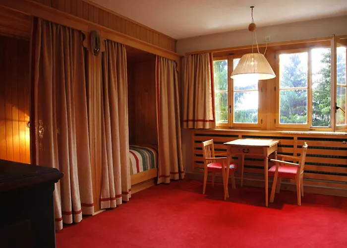 Bed & Breakfast Arche De Noé *