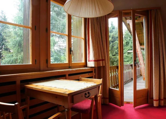 Bed & Breakfast Arche De Noé