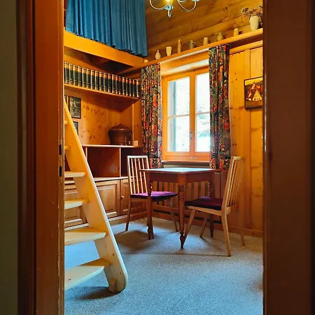 Arche De Noe Bed and Breakfast