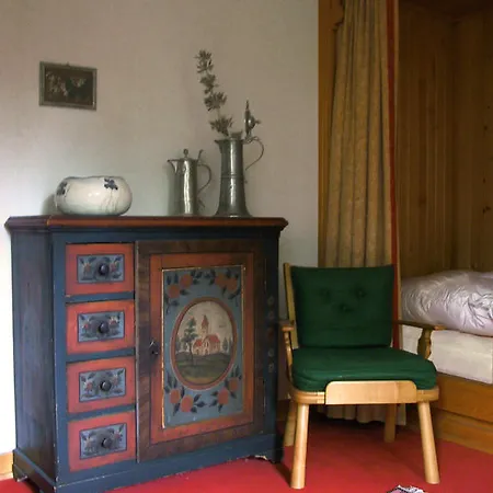 Bed & Breakfast Arche De Noe Verbier